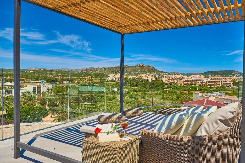 JUNIOR SUITE PREMIER Room, Protur Biomar Sensatori, Majorca