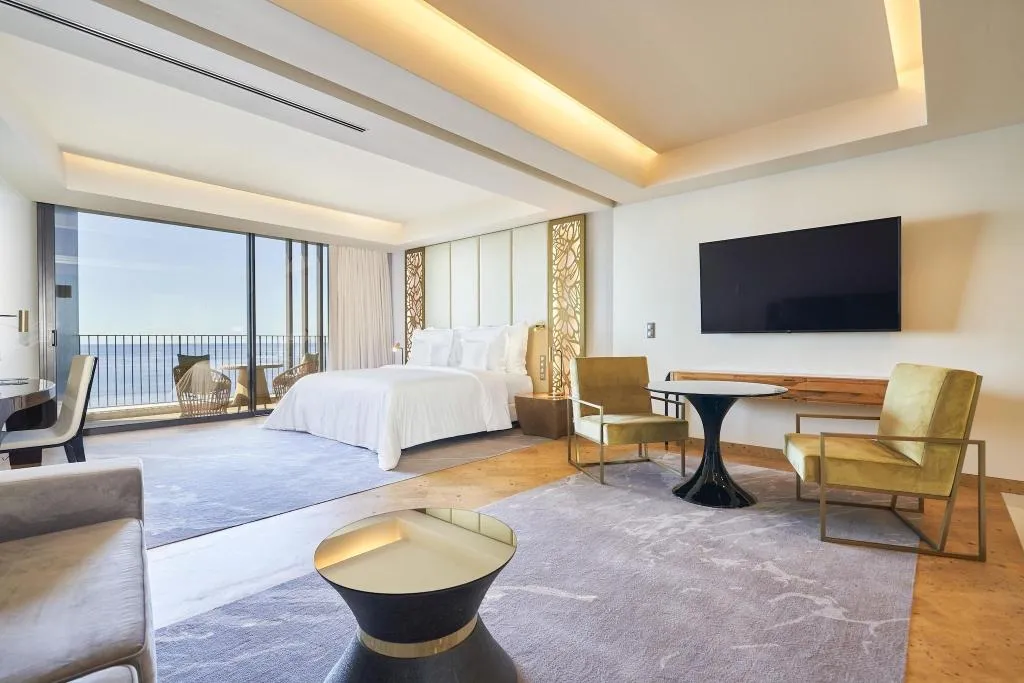 Room, Savoy Palace The Leading Hotels of the World, Madeira