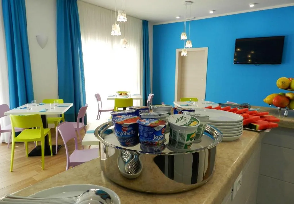 Restaurant, YourCroatiaHoliday Bed & Breakfast, Istria