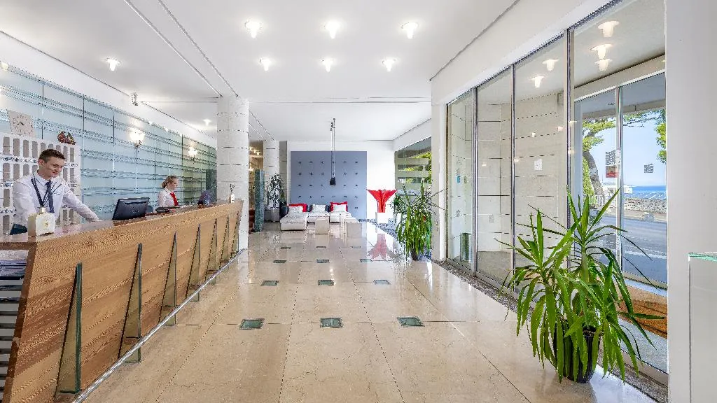 Lobby, Uvala, Dubrovnik