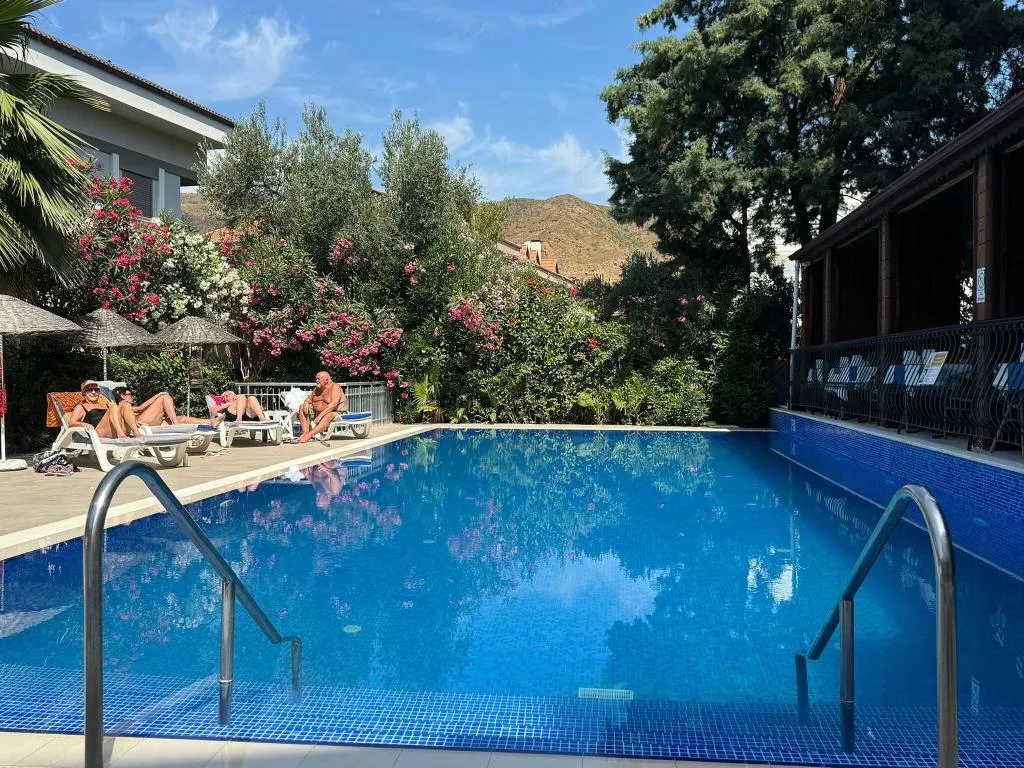 General view, Navy Boutique Hotel Icmeler, Dalaman