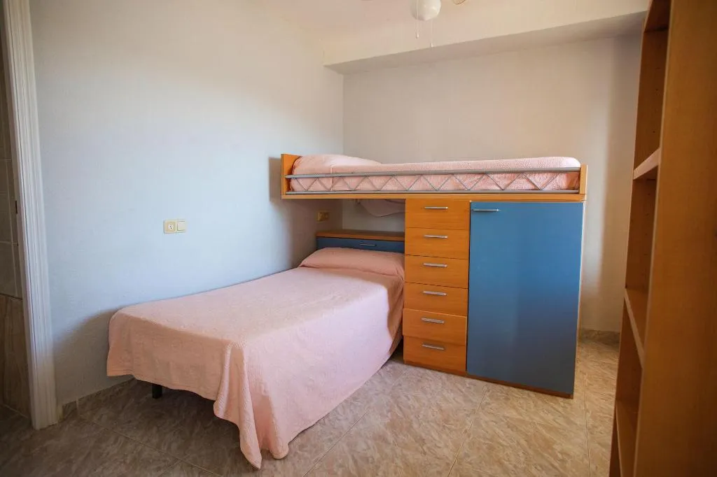 Room, Hostal Alba, Costa Blanca