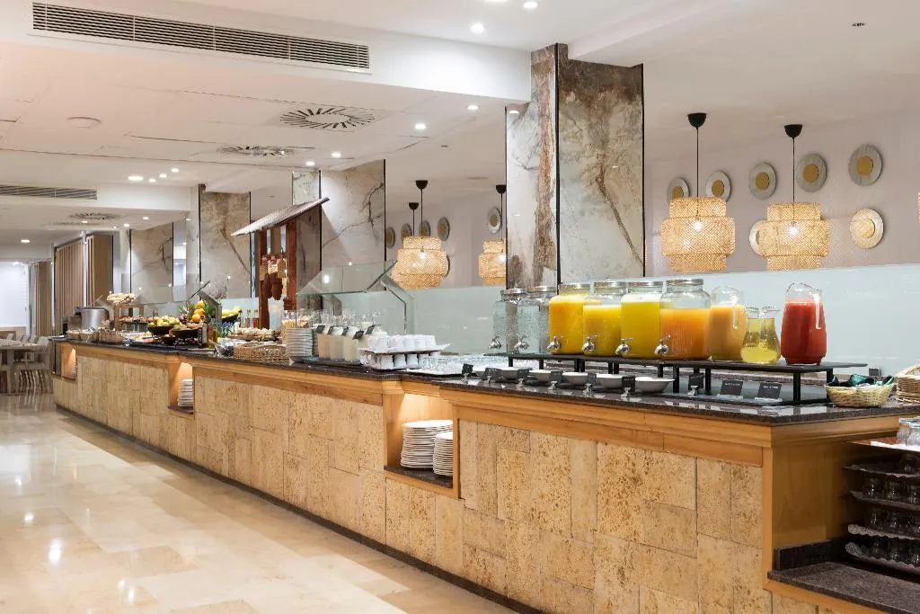 Restaurant, Valentin Somni Hotel and Suites, Majorca