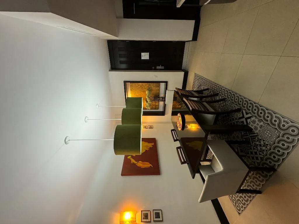 APARTMENT TWO BEDROOMS Room, Aldea Thai by oceanfront, Playa Del Carmen