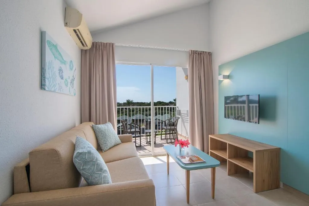 APARTMENT ONE BEDROOM Room, Pierre & Vacances Menorca Cala Blanes, Menorca