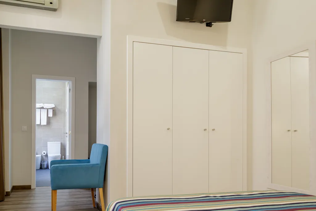 Room, Porto Domus Hotel, Porto
