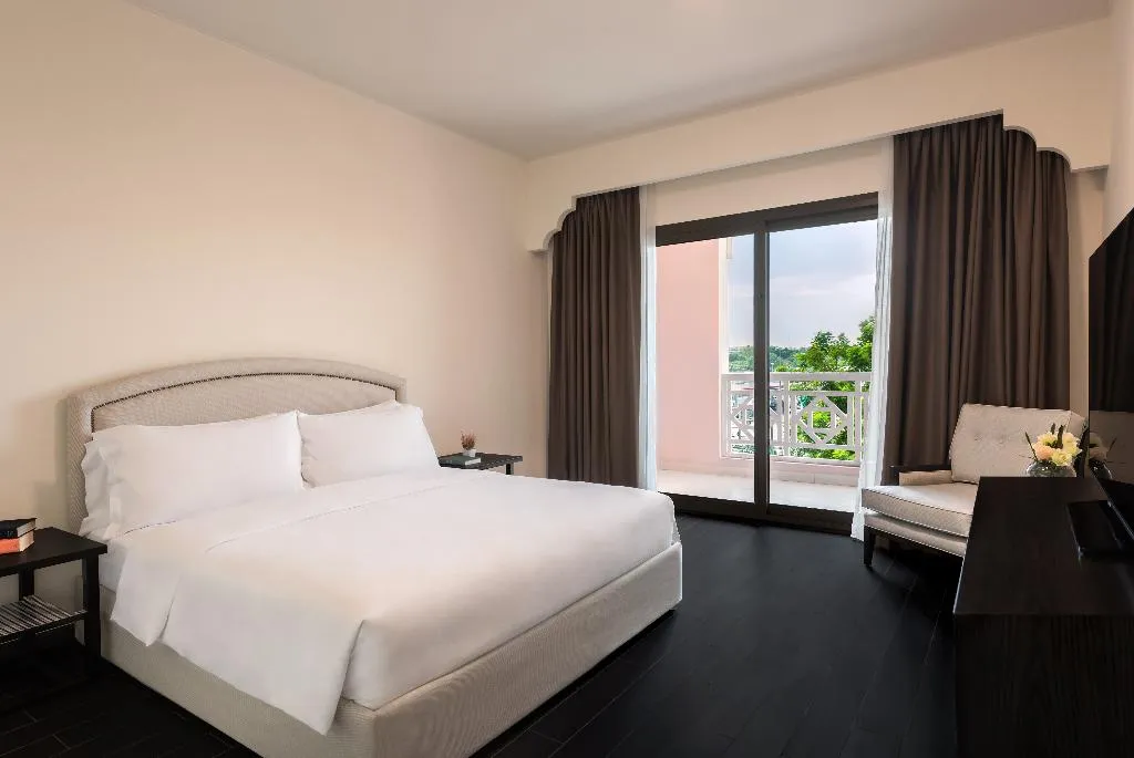 APARTMENT TWO BEDROOMS Room, Oaks Ibn Battuta Gate Dubai, Dubai