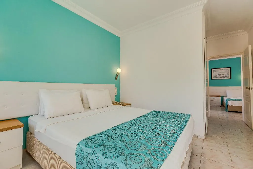 DOUBLE SINGLE USE STANDARD Room, Monta Verde Hotel and Villas, Dalaman