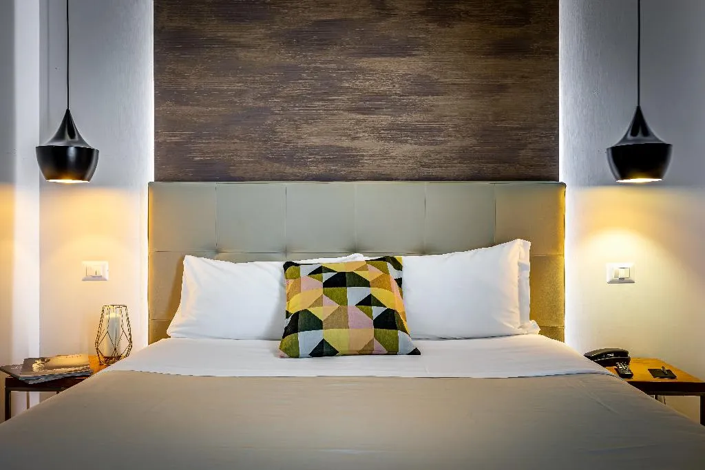 DOUBLE PREMIUM CITY VIEW Room, Palazzo Alfieri, Florence