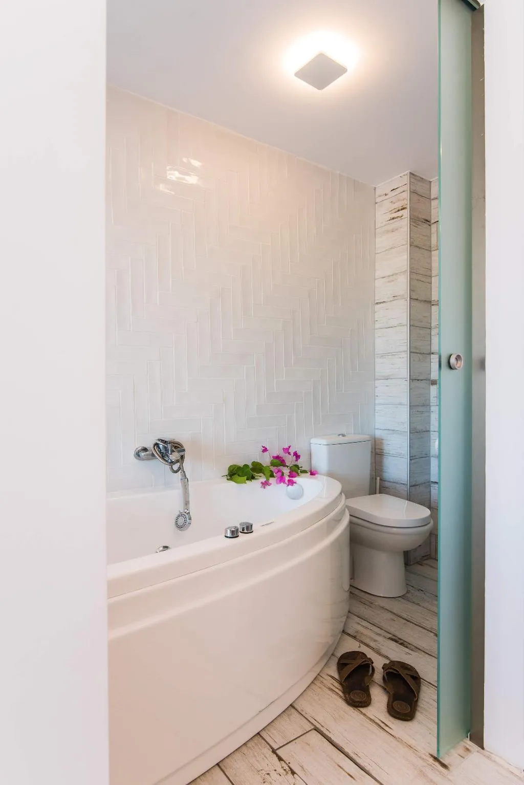 JUNIOR SUITE CAPACITY 2 Room, Stella Maria Hotel, Crete