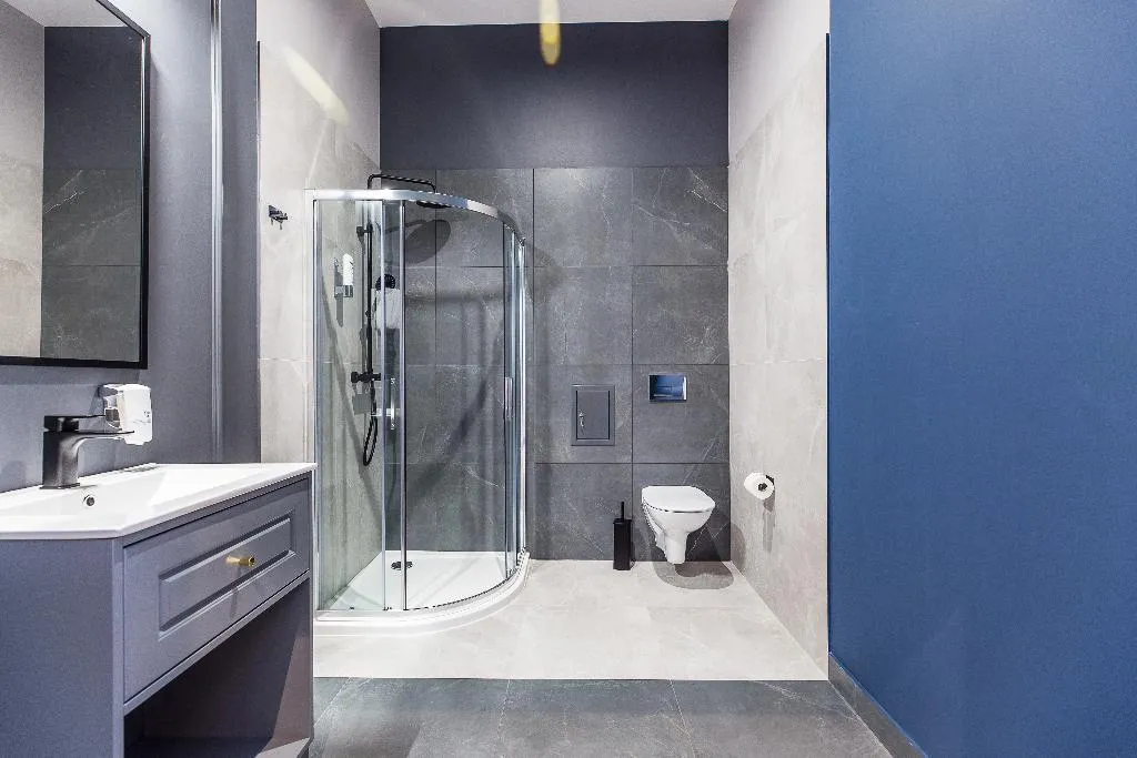 SUITE DELUXE Room, Aparthotel Cracovia Residence, Krakow