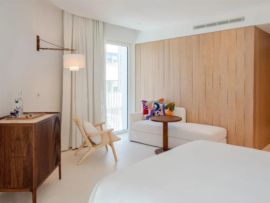 Room, The Standard, Ibiza, Ibiza