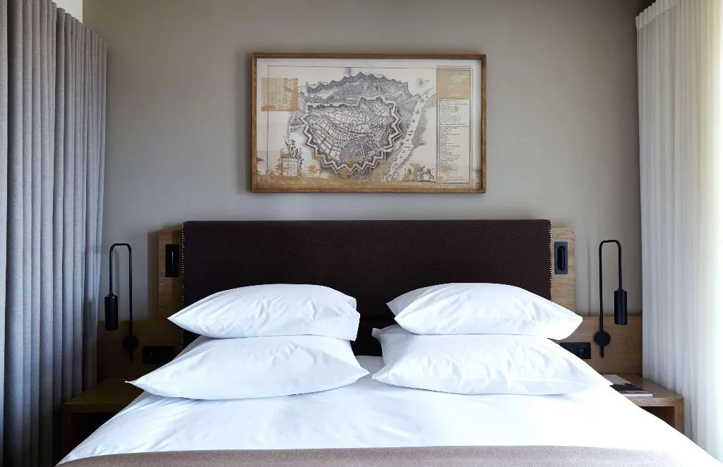 Room, Puro Gdansk Stare Miasto, Gdansk