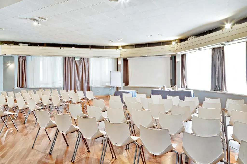 Conferences, Italiana Hotels Florence, Florence