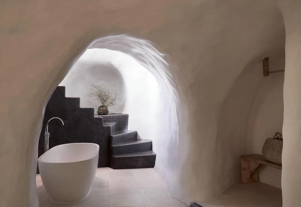 Room, White Pearl Cavalieri, Santorini