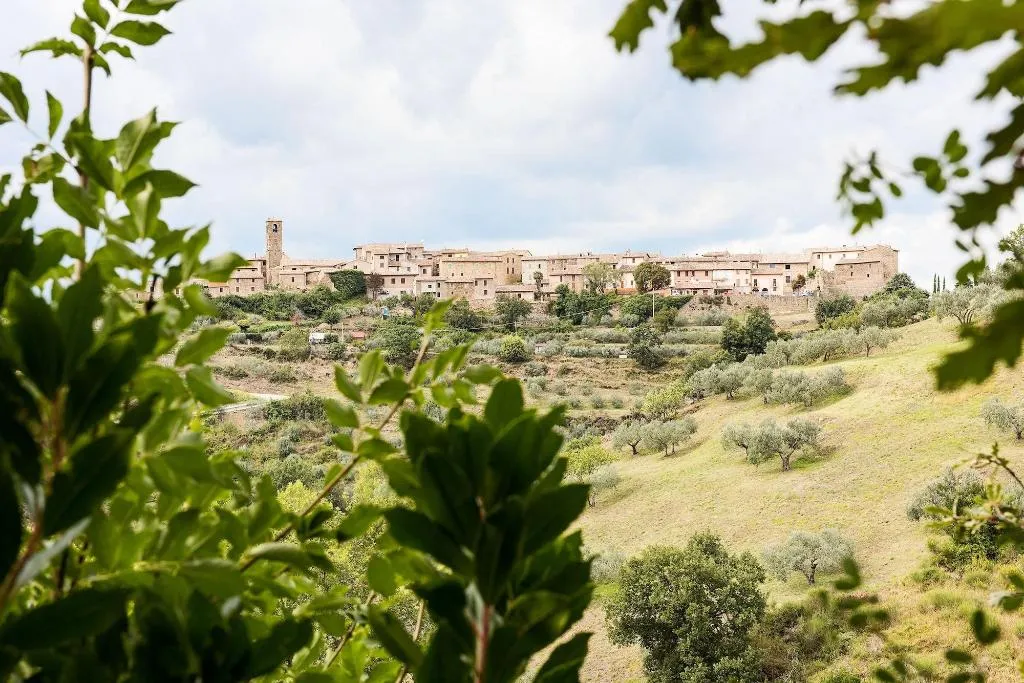 General view, Albergo Il Rientro, Perugia