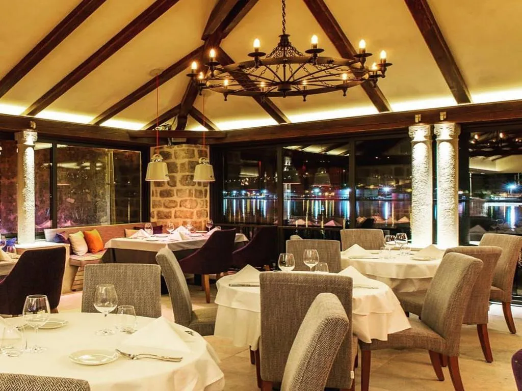 Restaurant, Apartments Orka, Dubrovnik