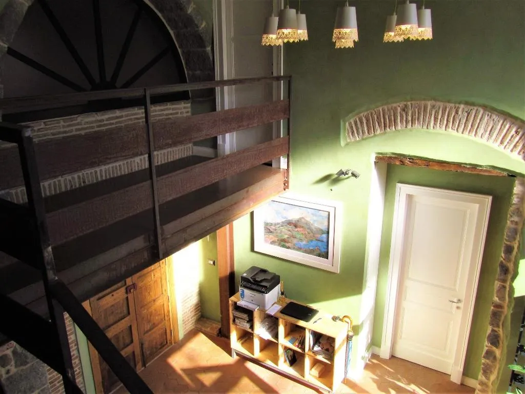 Lobby, La Corte Dei Limoni, Catania
