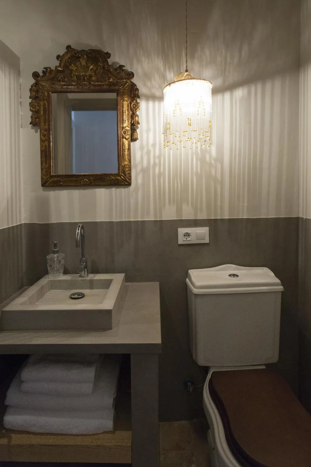 Room, El Jardinet De Sant Esteve, Barcelona