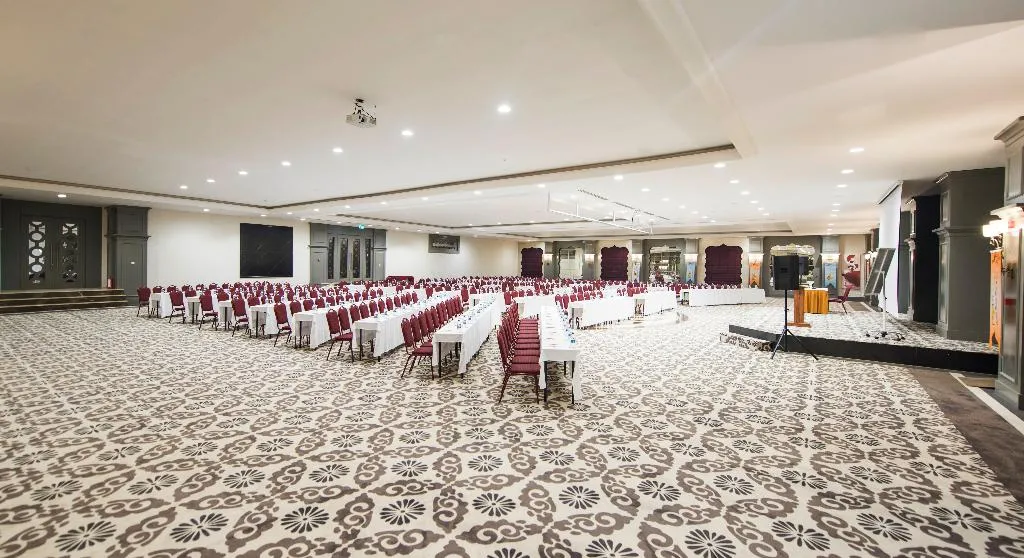 Conferences, Port Nature Luxury Resort Hotel & Spa, Antalya
