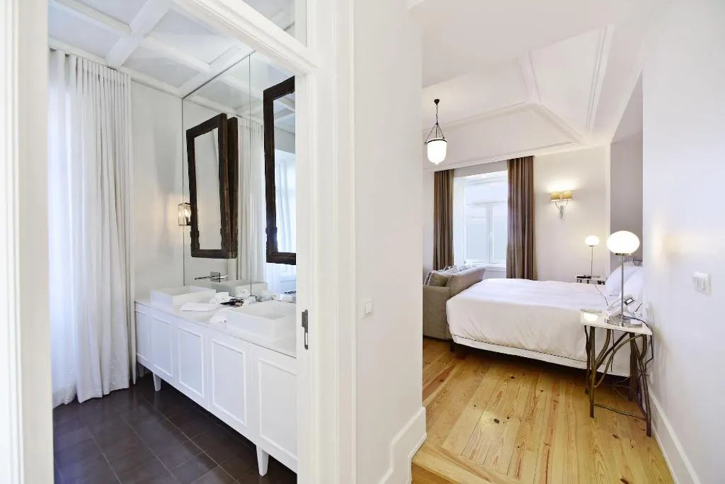 Room, Santiago De Alfama - Boutique Hotel, Lisbon