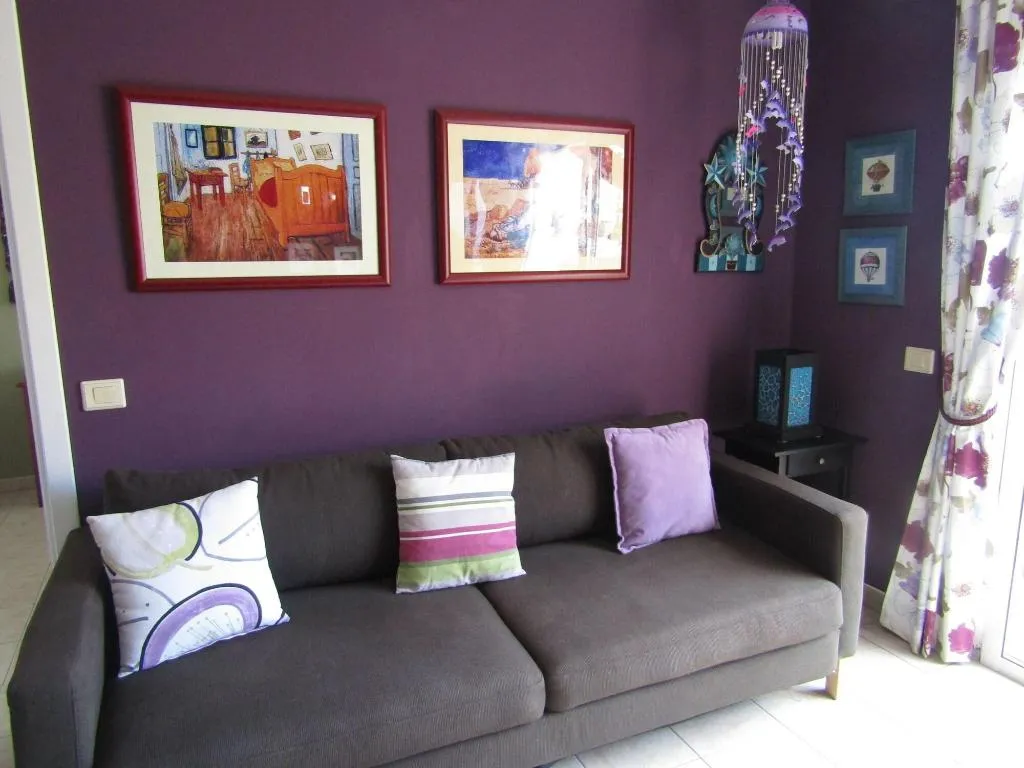 Room, Jardín Marino, Tenerife