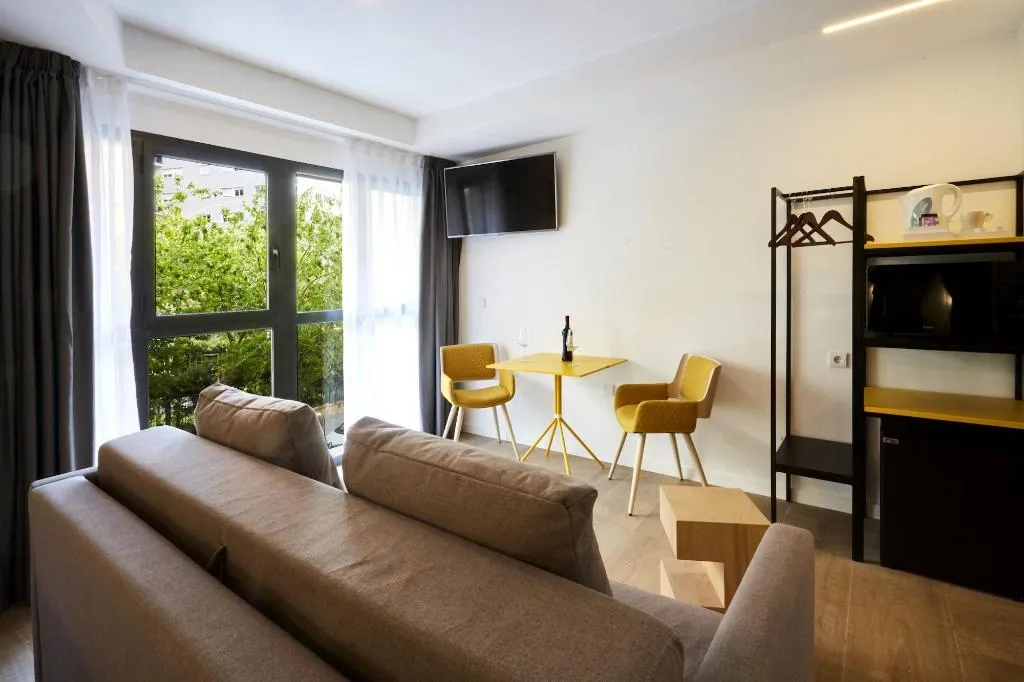 Room, Valencia Alameda 41, Valencia