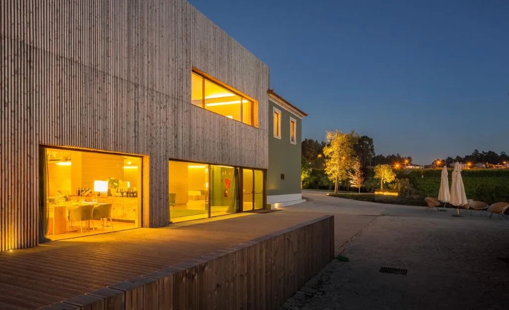 General view, Monverde – Wine Experience Hotel by Unlock Hotels, Porto