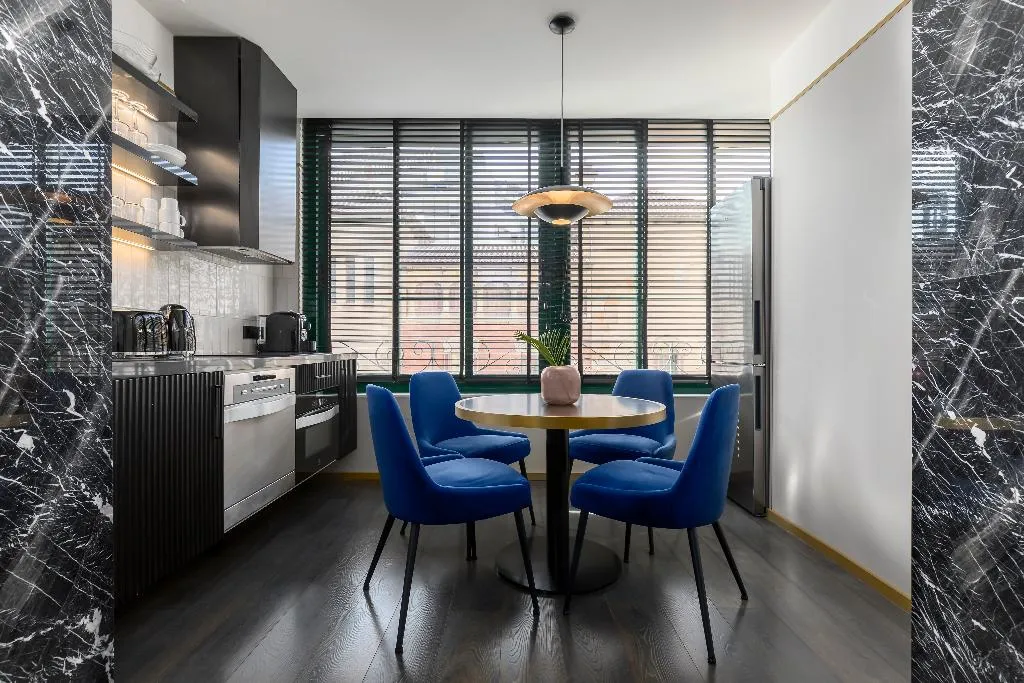 APARTMENT EXECUTIVE Room, Be Mate Paseo de Gracia, Barcelona