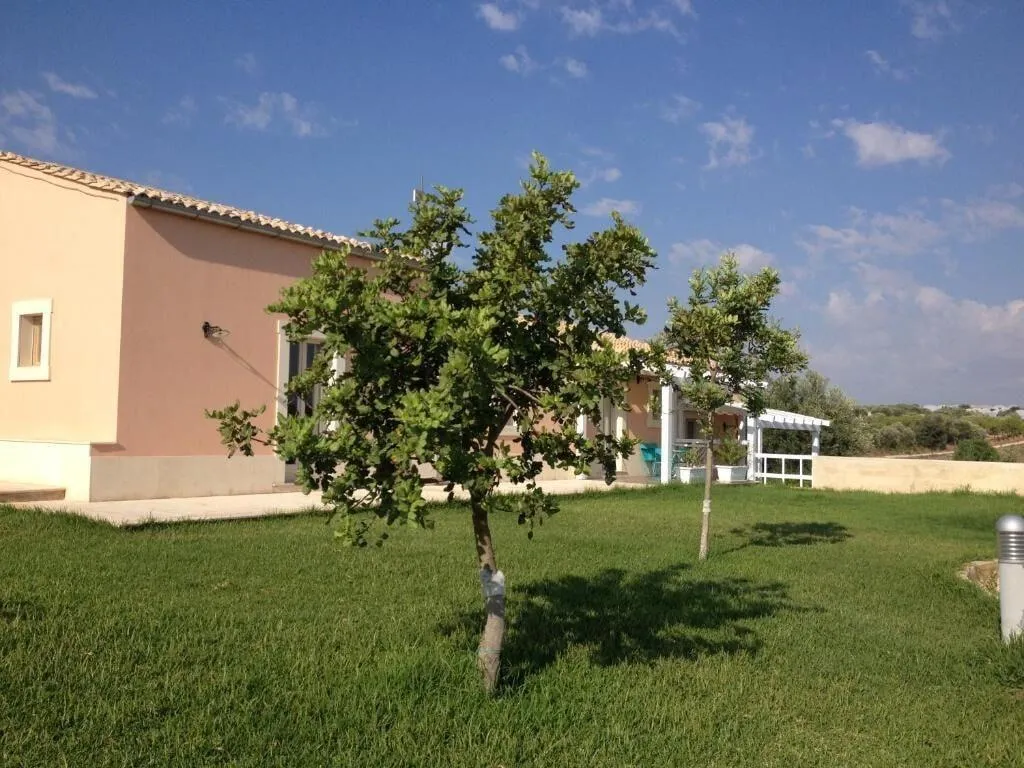 General view, Agriturismo Le Zagare Di Vendicari, Catania