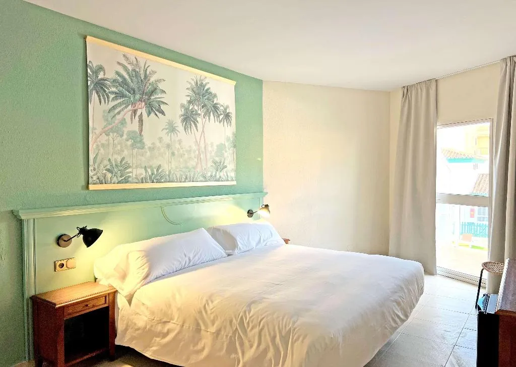 Room, Moon Dreams Fuengirola, Costa Del Sol