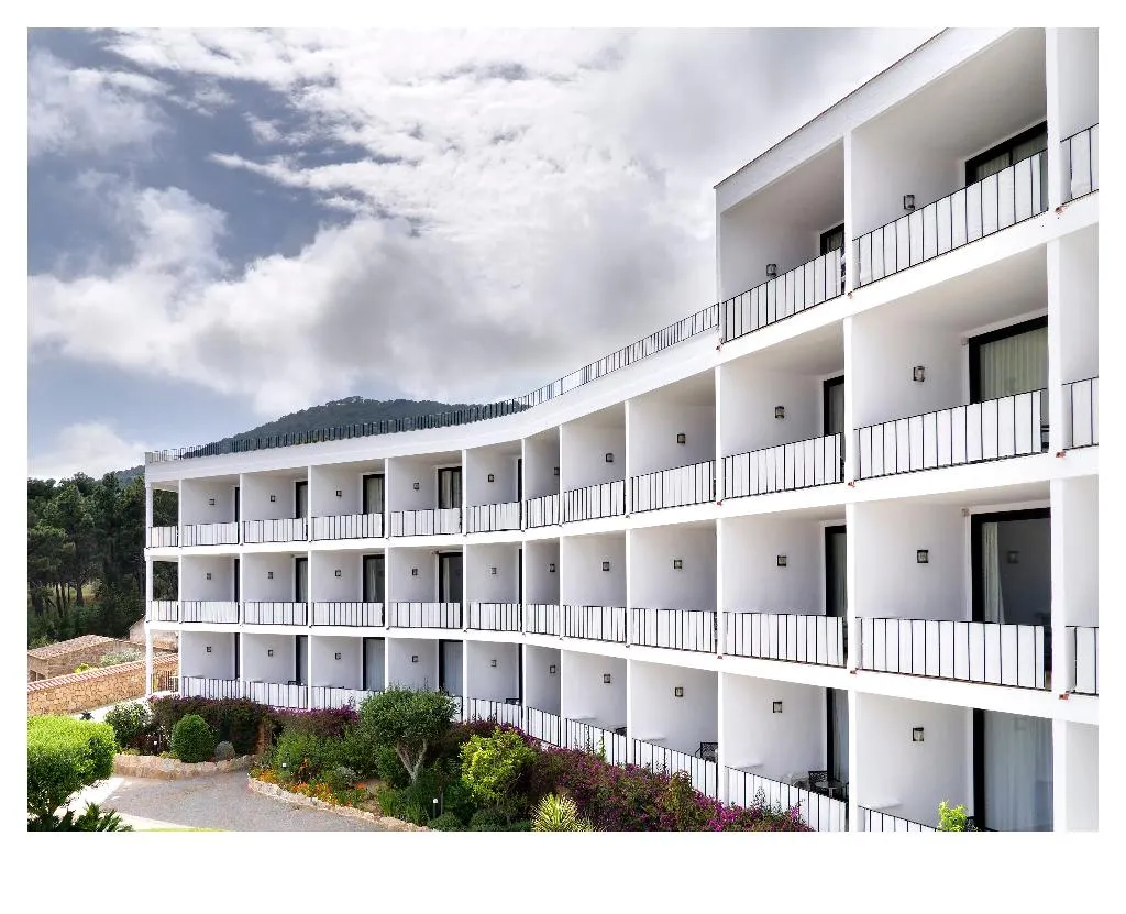 General view, Hotel Eetu Affiliated by Melia, Costa Brava