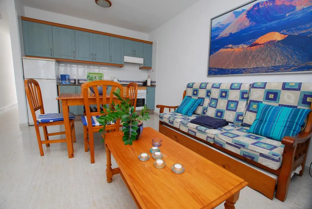APARTMENT WITH BALCONY Room, Lanzarote Ocean View, Lanzarote