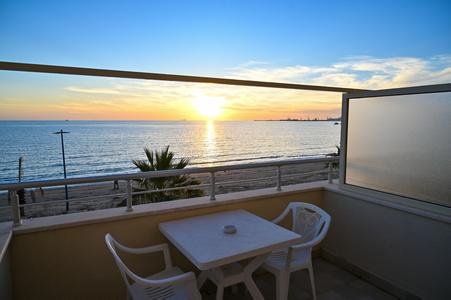 Hotel Zanzi Durres, Durres