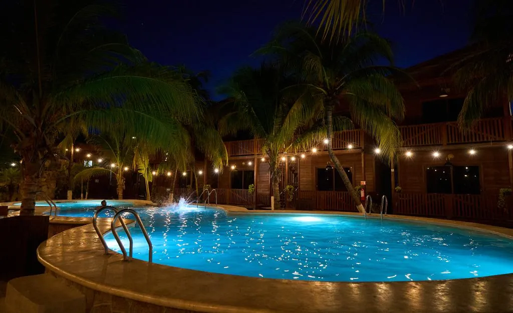 General view, Coconut By ÓOL Hotels, Cancun Area