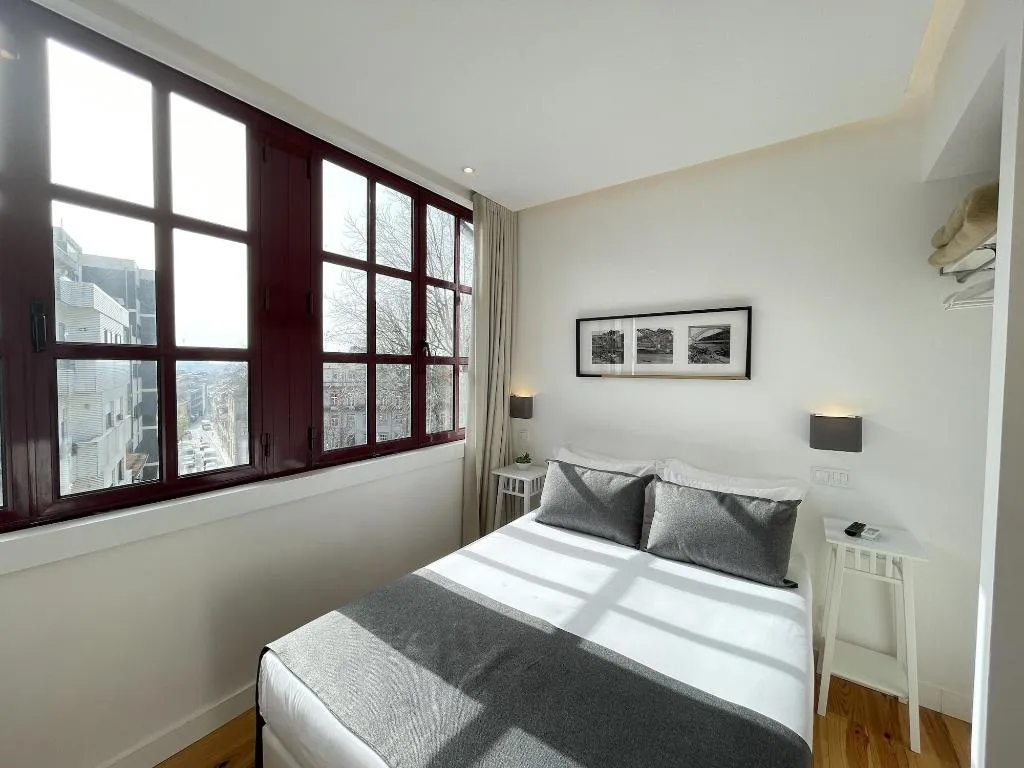 Room, Mystay Porto Centro, Porto