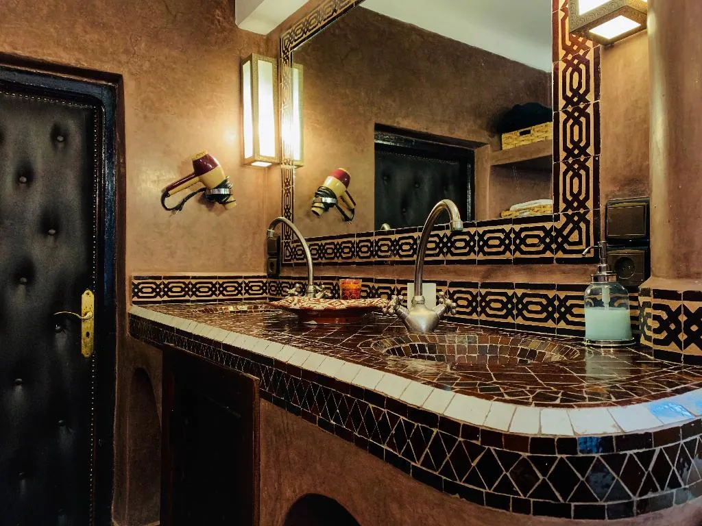 SUITE STANDARD Room, La Maison Nomade, Marrakech