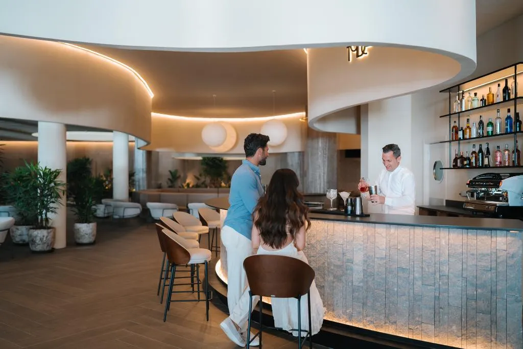 Bar, Bahia Principe Escape Tenerife Newly Renovated, Tenerife
