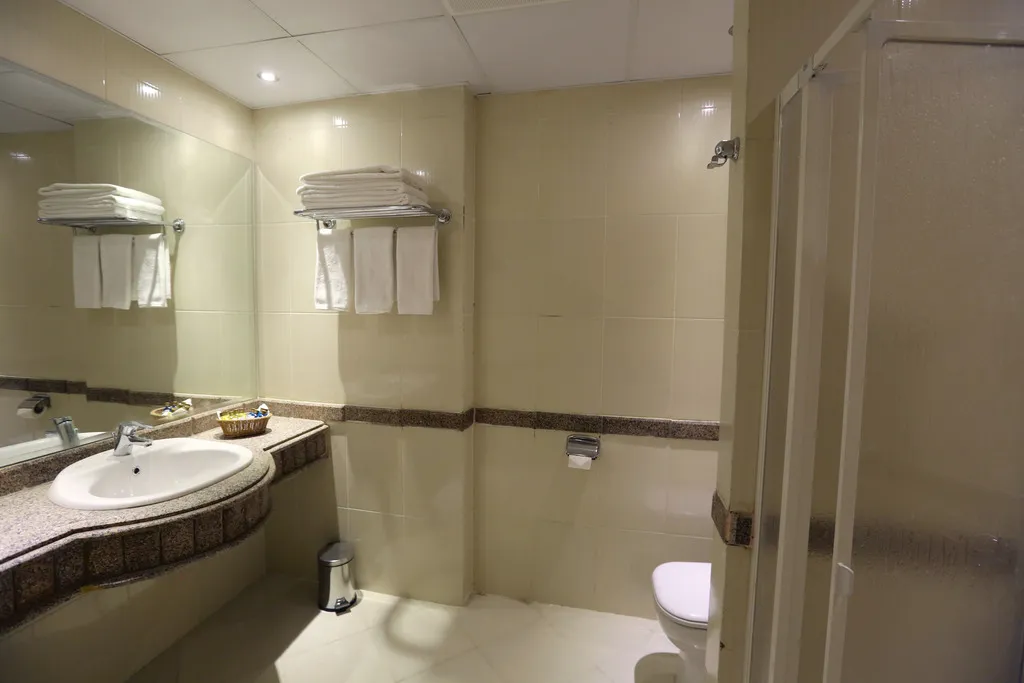 Room, ZYA Regina Resort and Aqua Park Hurghada, Red Sea Riviera