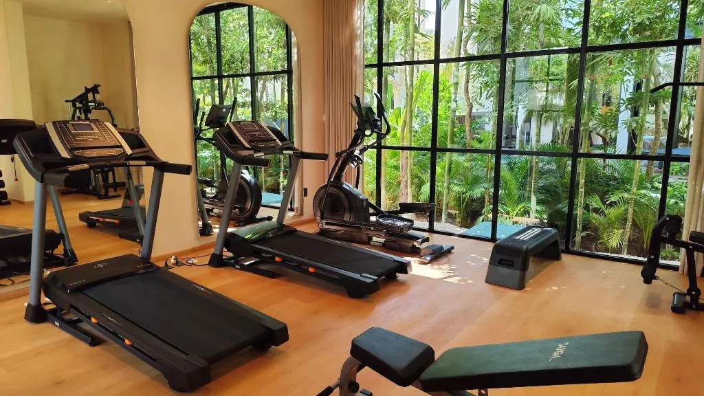 Sports and Entertainment, Trobbu Boutique Collection Tulum - All Inclusive, Cancun Area