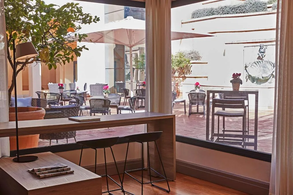 Conferences, Steigenberger Hotel & Resort Camp de Mar, Majorca