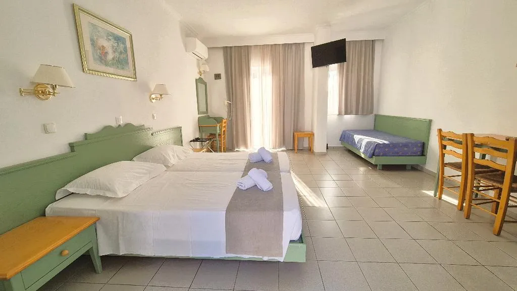STUDIO SUPERIOR Room, Andromeda, Kos