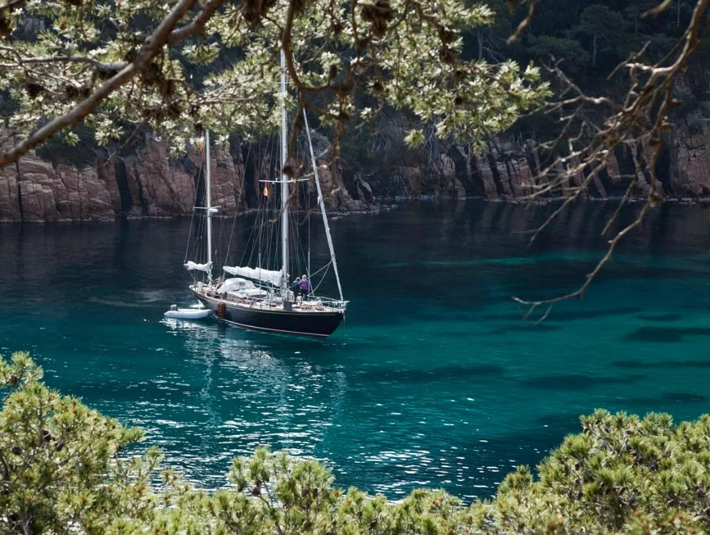 Beach, Hotel Eetu Affiliated by Melia, Costa Brava