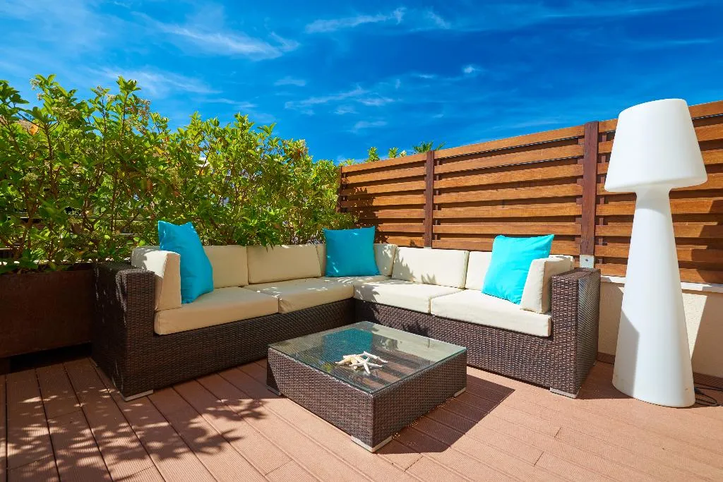 JUNIOR SUITE CLASSIC Room, Protur Biomar Sensatori, Majorca
