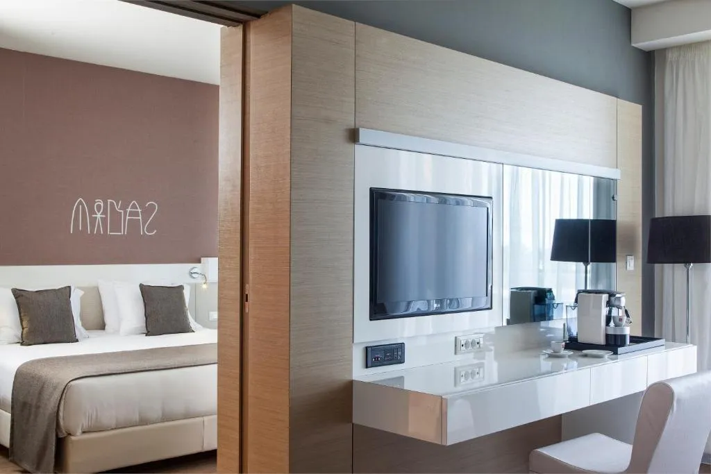 SUITE DELUXE Room, Avra Imperial Hotel, Crete