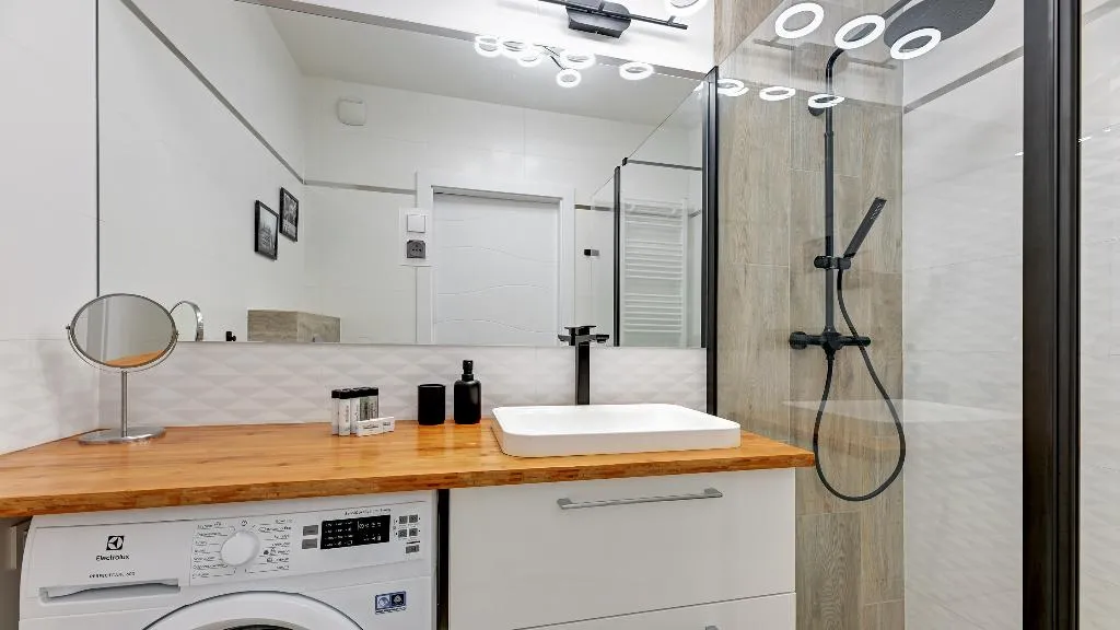 APARTMENT COMFORT Room, Dom & House – Apartment Angielska Grobla, Gdansk