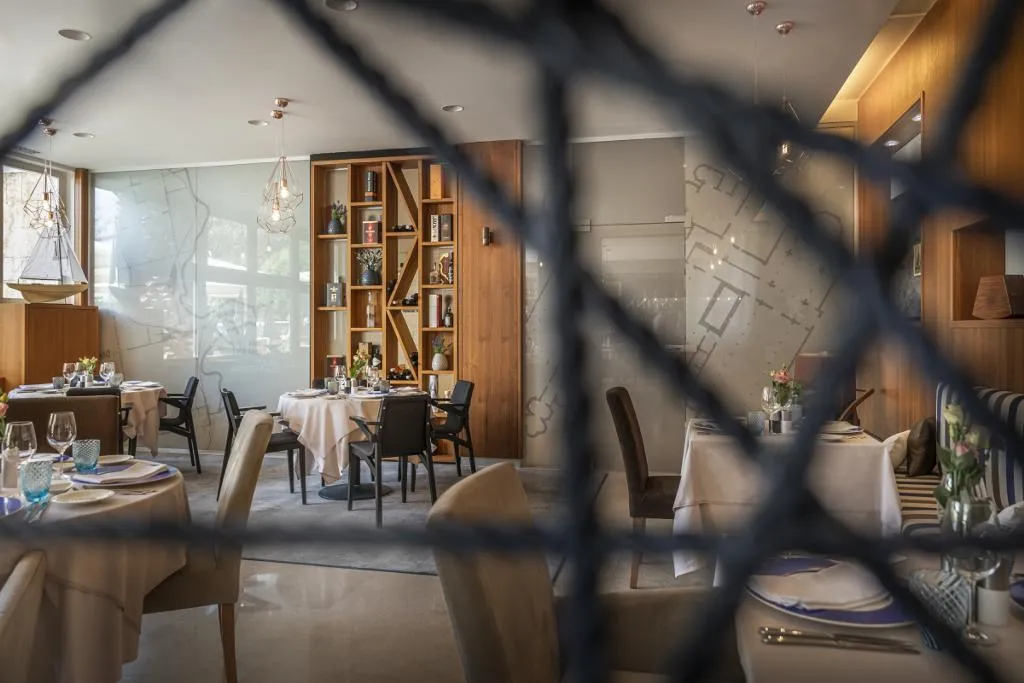 Restaurant, Valamar Riviera  Hotel & Residence, Istria