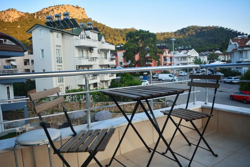 General view, Kemer Babel Residence, Antalya