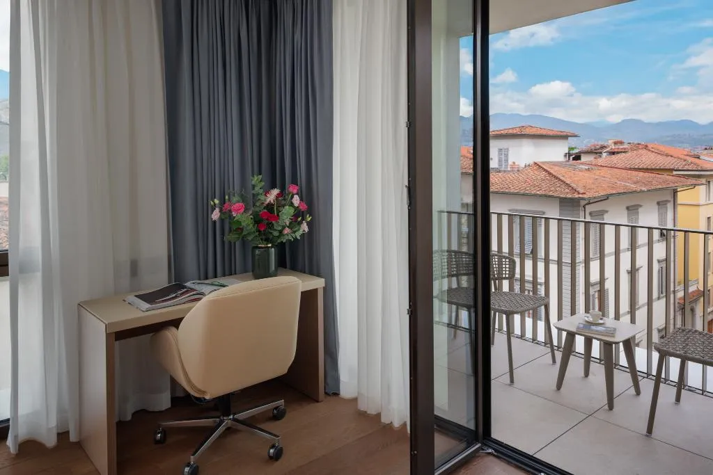 STUDIO STANDARD Room, Teatro Luxury Apartments Firenze, Florence