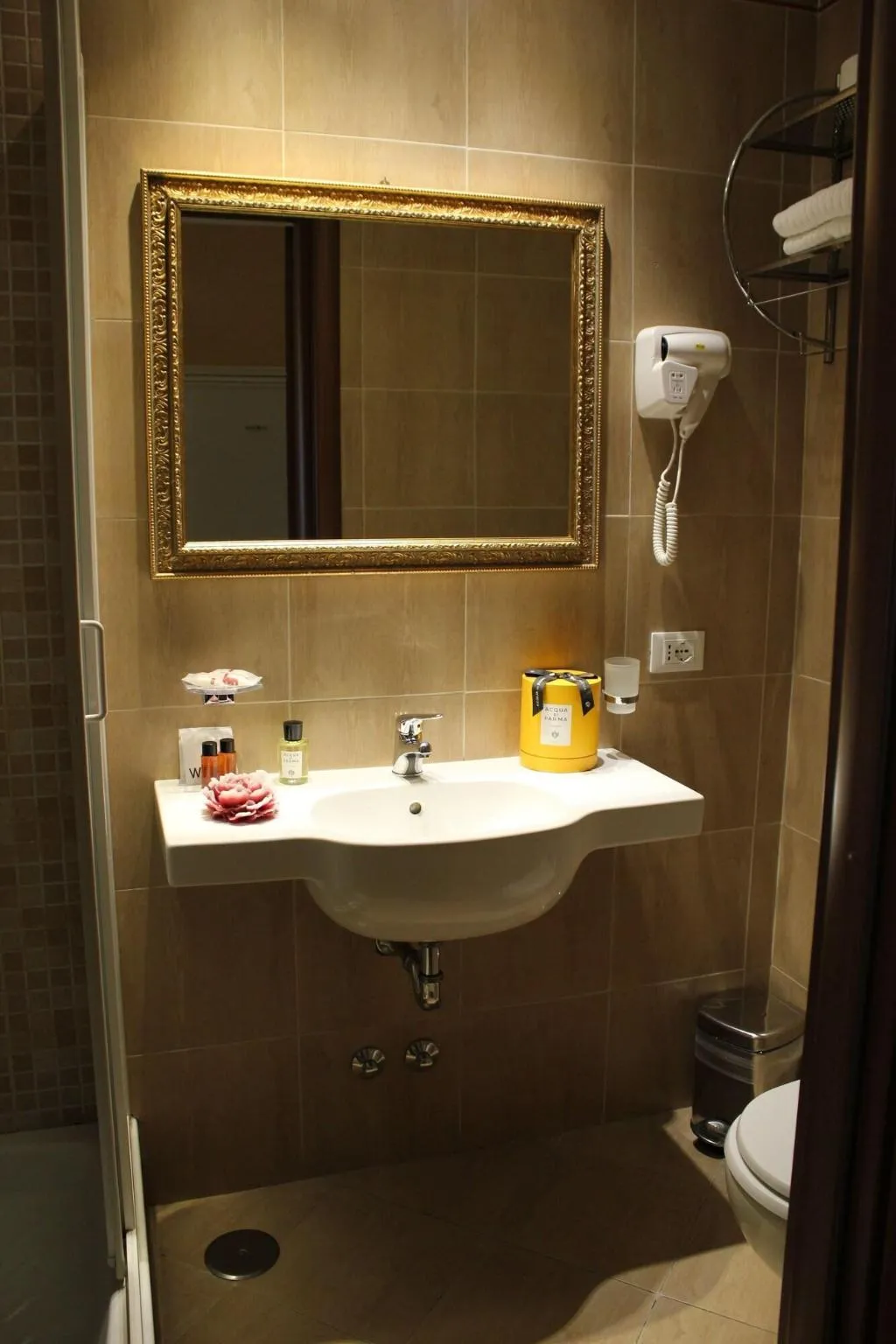 Room, Residenza Locanda Navona, Rome